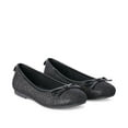 thumbnail image 2 of George Girls' Cora Ballet Flats, 2 of 4