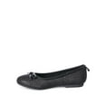 thumbnail image 3 of George Girls' Cora Ballet Flats, 3 of 4