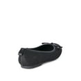 thumbnail image 4 of George Girls' Cora Ballet Flats, 4 of 4
