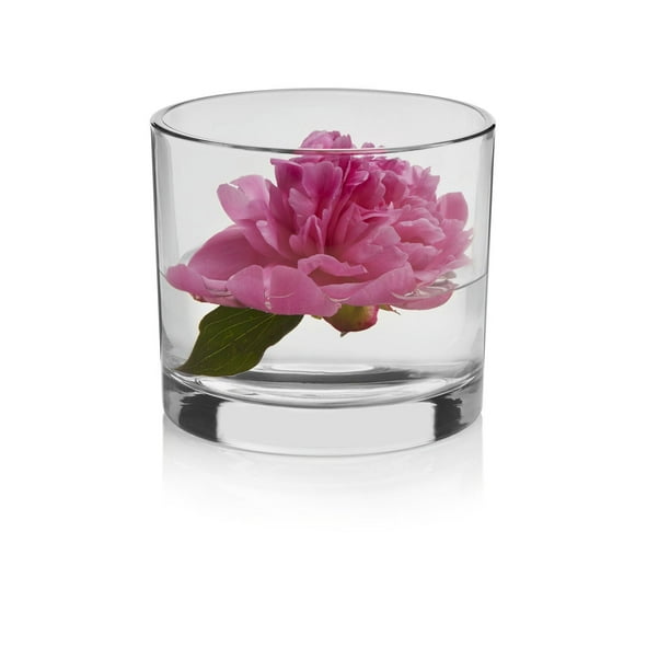 Libbey Glass Libbey Capstan Cylinder Vase Walmart.ca