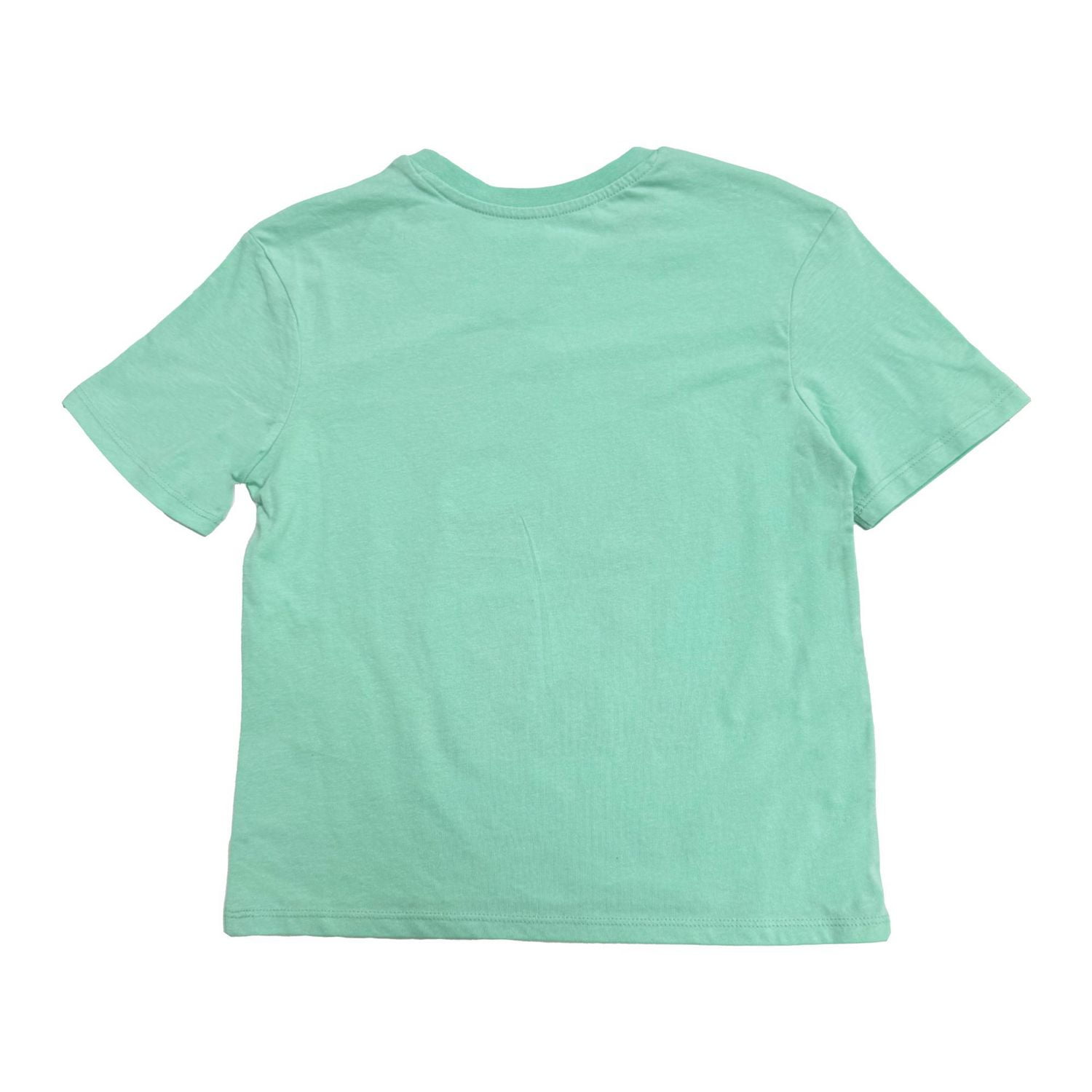 L.O.L SURPRISE! Girls Always Extra Short Sleeve T-Shirt