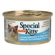 Special Kitty Nourriture pour chats ultra gourmet Repas de tile océanique et de thon, 85 g – image 1 sur 1
