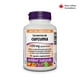 Webber Naturals Curcumine de curcuma 3 050 mg (plante brute) 120 capsules végétariennes – image 2 sur 10