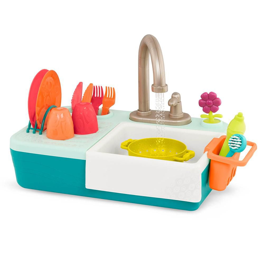 Battat play kitchen online