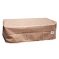 thumbnail image 1 of MOT403618 Duck Covers ottoman couverture, 1 of 1