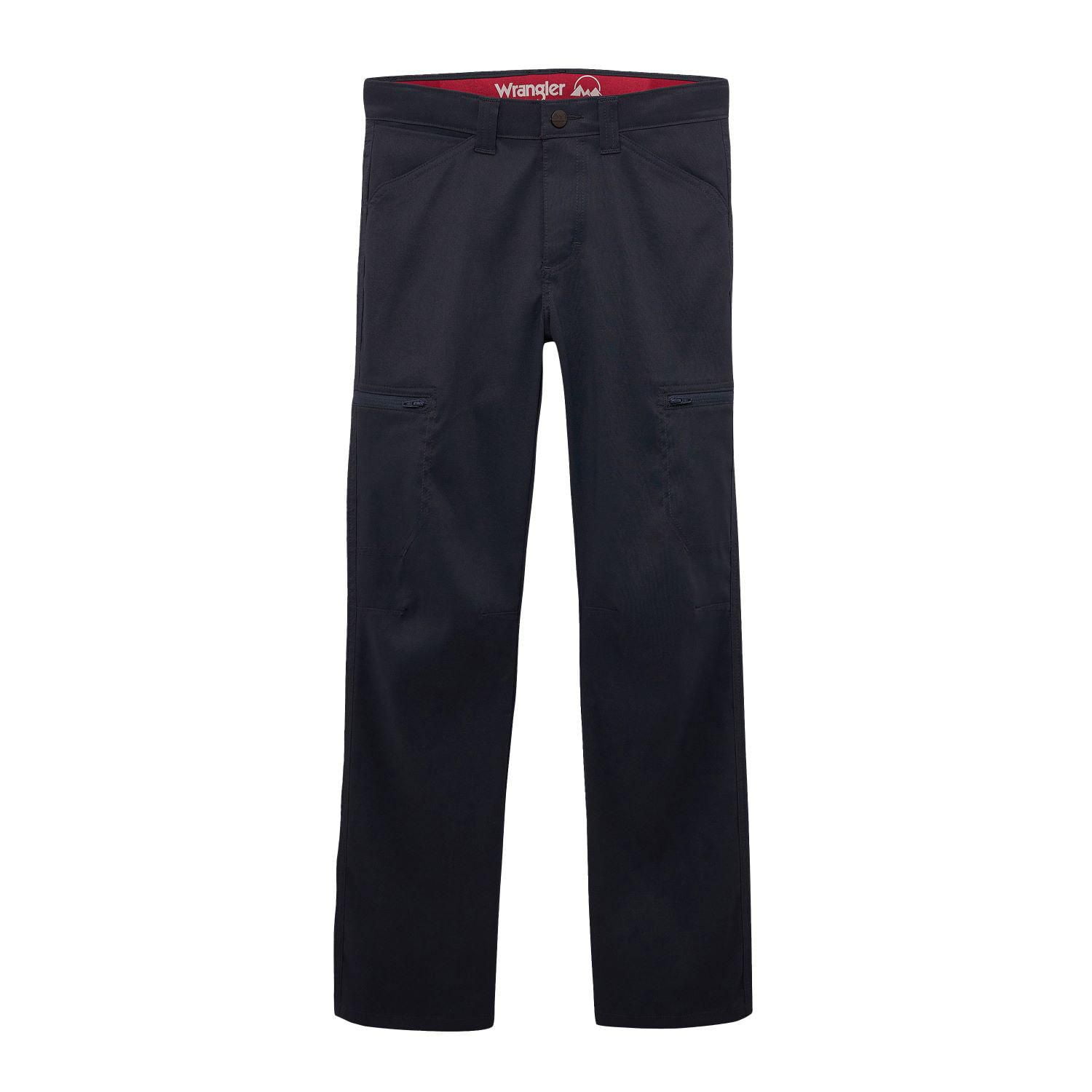 Pantalon cargo tout terrain Wrangler® pour garçon