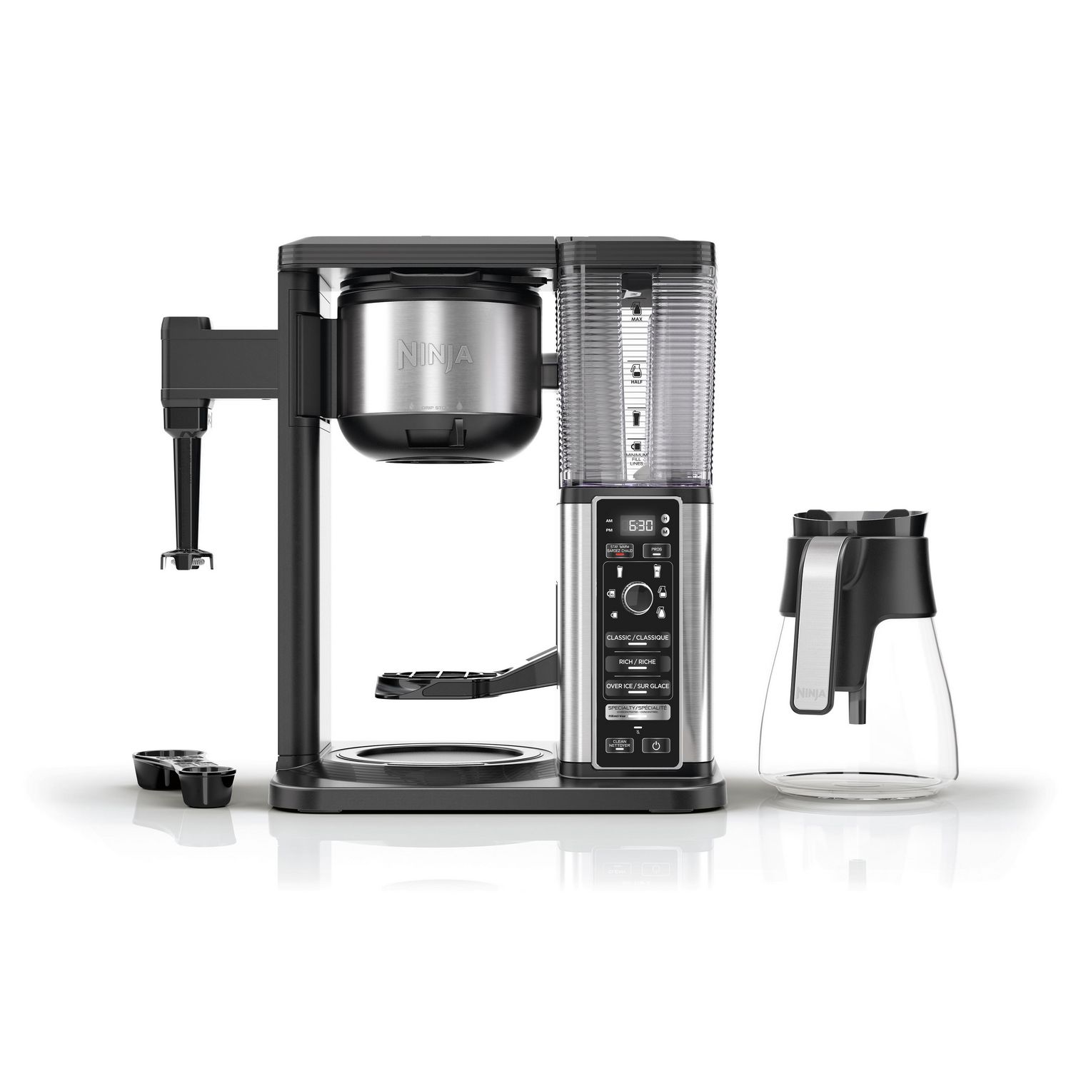 Ninja Specialty Coffee Maker Walmart Canada