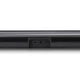 LG SQC1 Sound Bar, 2.1 channel, 160W, Bluetooth Streaming, Wireless Subwoofer, USB, Optical. – image 5 sur 6