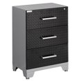 thumbnail image 1 of NewAge Performance Diamond Series Tool Cabinet - Black, 1 of 2