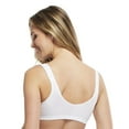 thumbnail image 4 of Carole Martin Front Adjustable Strap Full Freedom Comfort Bra, 4 of 4