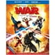 La Ligue Des Justiciers : La Guerre (Blu-ray + DVD + UltraViolet) (Bilingue) – image 1 sur 1