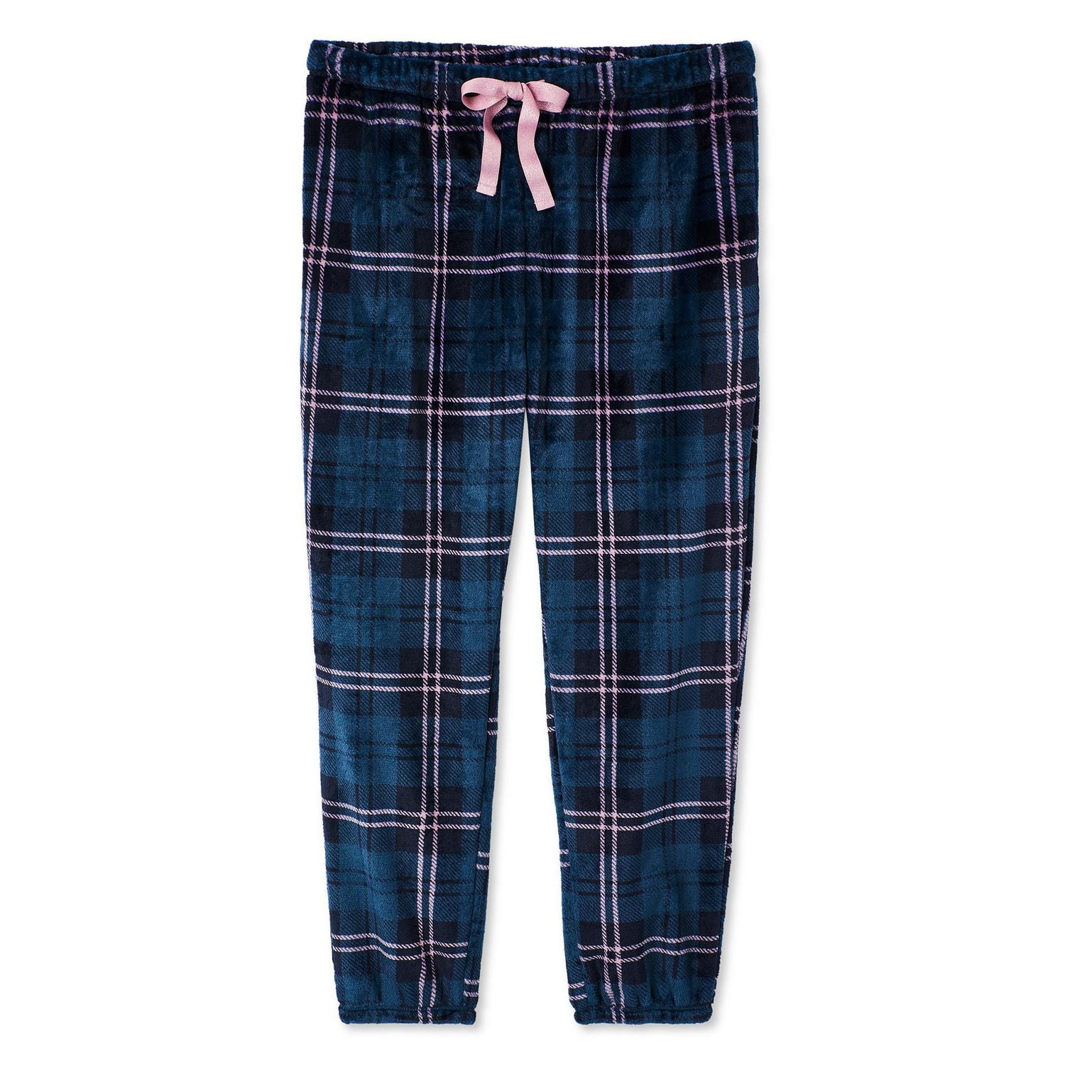 George Women's Plus Plush Sleep Jogger