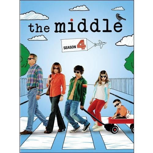 The Middle: Season 4