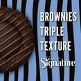 thumbnail image 3 of Brownies Triple chocolat VachonMD SignatureMC, 3 of 5