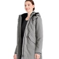 thumbnail image 2 of George Women's Parka, 2 of 6