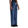 thumbnail image 2 of George Women's Plush Pant, 2 of 6
