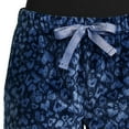 thumbnail image 4 of George Women's Plush Pant, 4 of 6