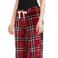 thumbnail image 2 of George Women's Plush Pant, 2 of 6