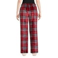 thumbnail image 3 of George Women's Plush Pant, 3 of 6