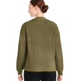 thumbnail image 3 of George Women's Boxy Cardigan, 3 of 6