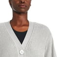 thumbnail image 4 of George Women's Boxy Cardigan, 4 of 6