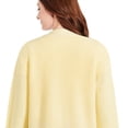 thumbnail image 3 of George Women's Boxy Cardigan, 3 of 6