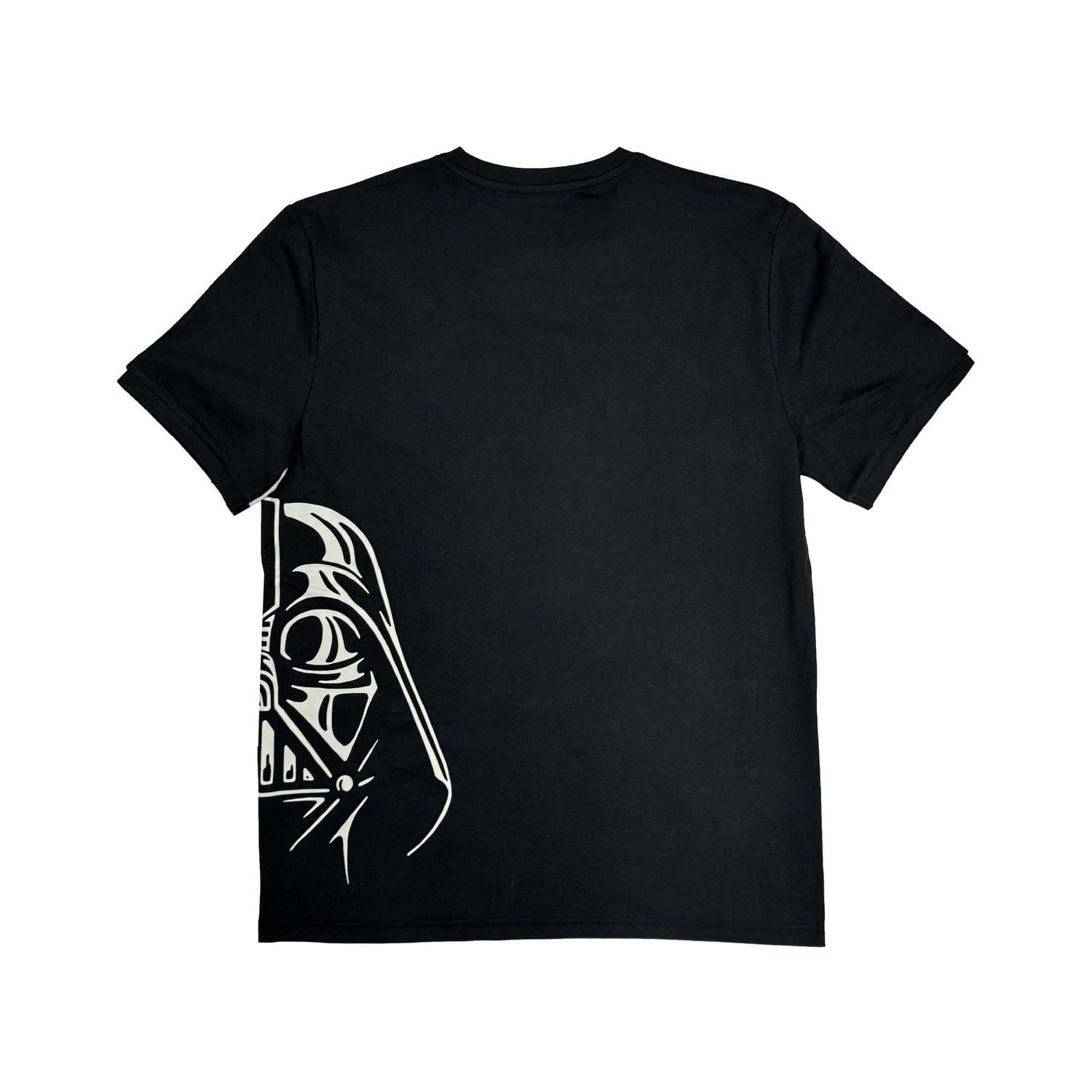 Star Wars Men's Vader Icon Short Sleeve T-Shirt