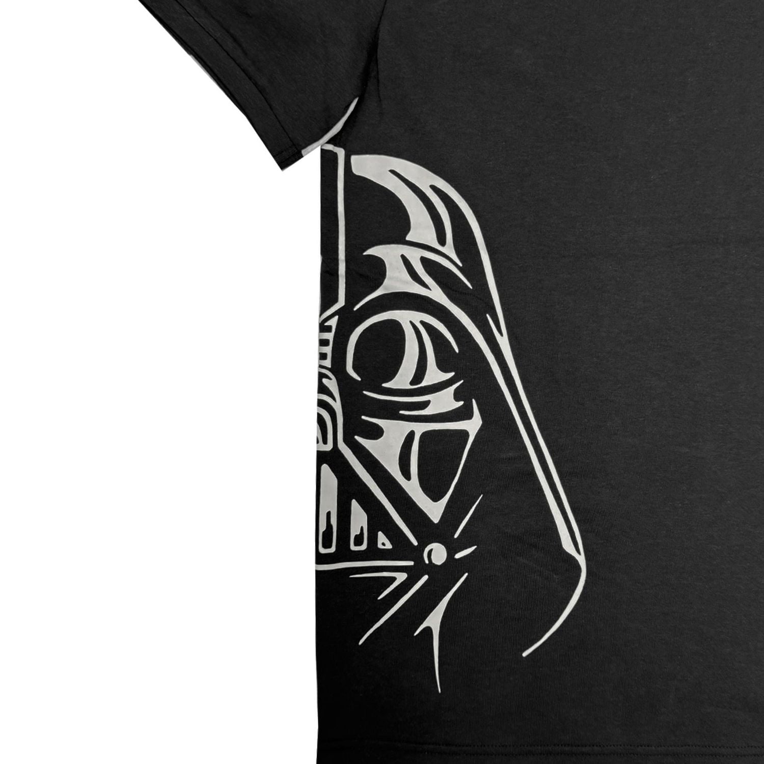 Star Wars Men's Vader Icon Short Sleeve T-Shirt