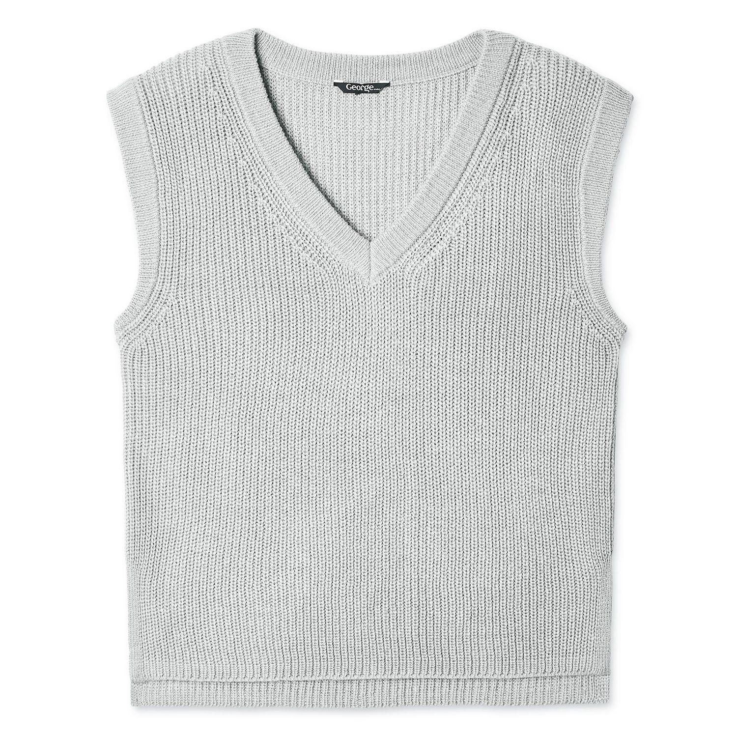 George Women's Sweater Vest - Walmart.ca