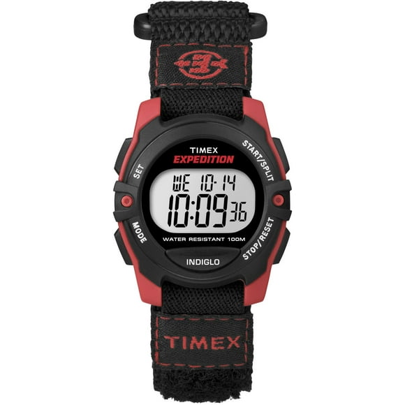 Montre numérique unisexe Expedition de Timex