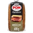 thumbnail image 1 of Pain blanc de style brioché SignatureMC de POMMD, 1 of 6