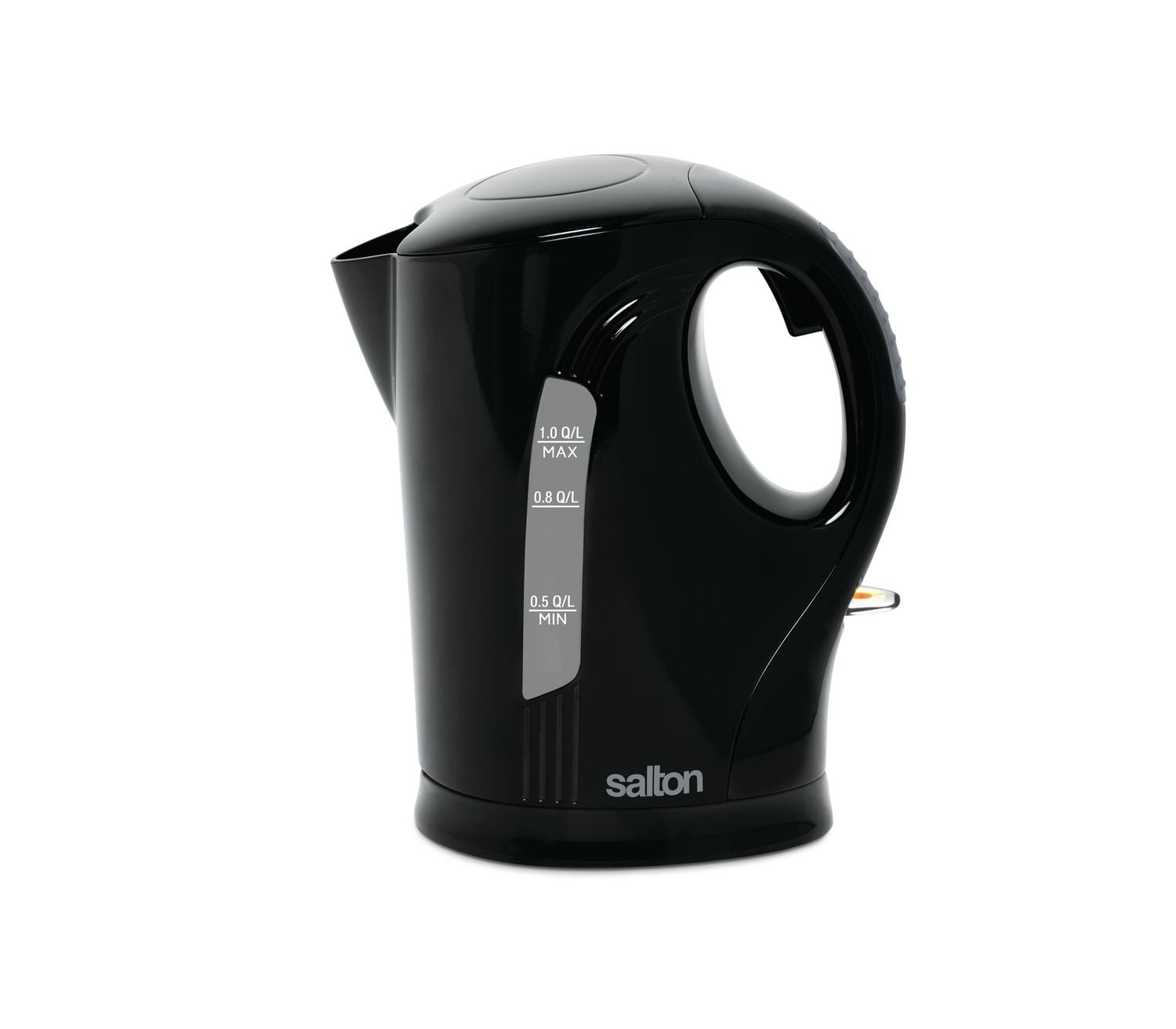 SALTON 1.0 L Cordless Electric Jug Kettle Walmart Canada