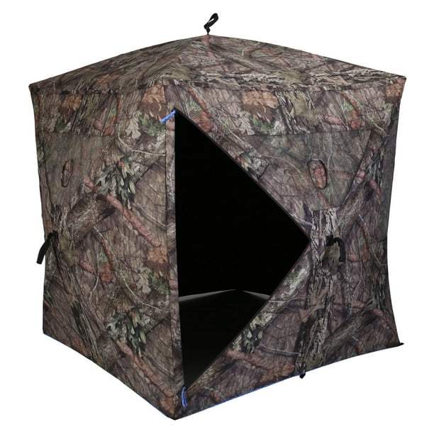 Ameristep Element™ Ground Blind - Walmart.ca