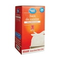 thumbnail image 3 of Great Value Flap Ties Kitchen Bags, 3 of 3