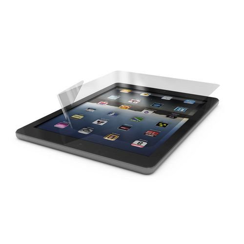 Protecteur d’écran contre les traces de doigts pour iPad Air