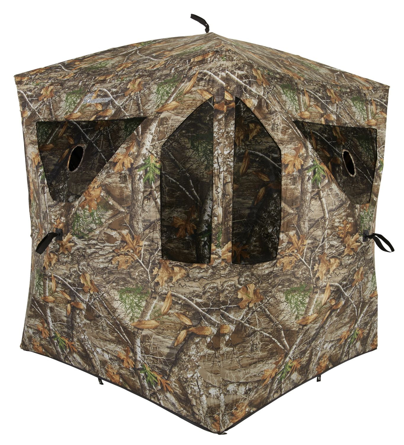 Ameristep Brickhouse™ Ground Blind | Walmart Canada