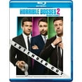 thumbnail image 1 of Horrible Bosses 2 (Extended Cut) (Blu-ray) (Bilingual), 1 of 1