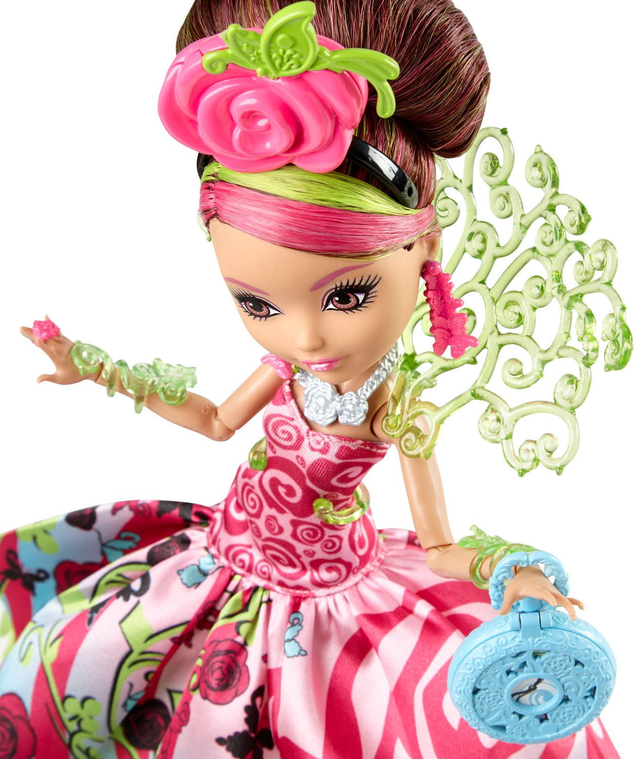 Ever after high way too online wonderland full movie free online