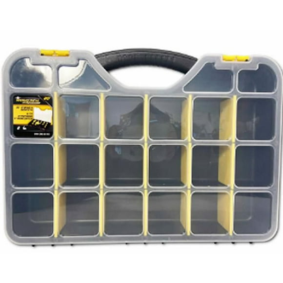 20" Storage & Organizer