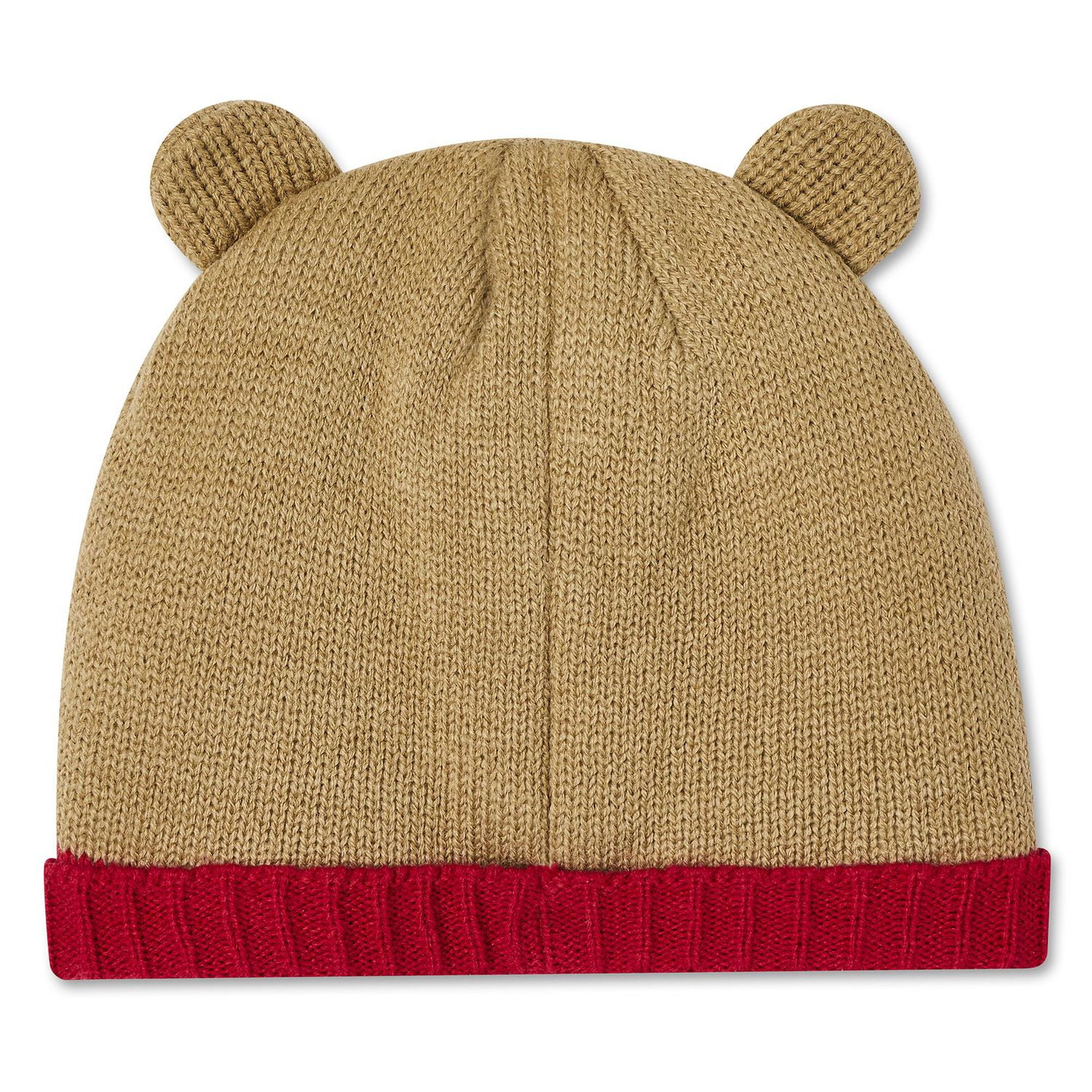 Canadiana Infants' Unisex Character Beanie