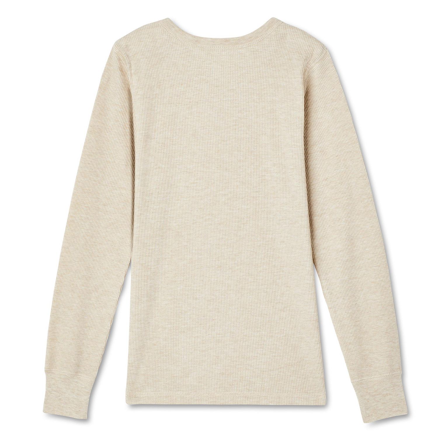 Standfield's Essential Waffle Knit Thermal, Available Size S-XL 