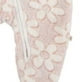 thumbnail image 4 of Combinaison de landau en jacquard à fleurs Huggies®, 4 of 4