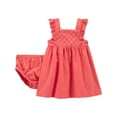 thumbnail image 1 of Ensemble de robe Carter's Child of Mine IG - Rose, 1 of 3