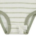 thumbnail image 4 of Huggies® Striped Dino 3-Piece Organic Essentials Set, 4 of 6