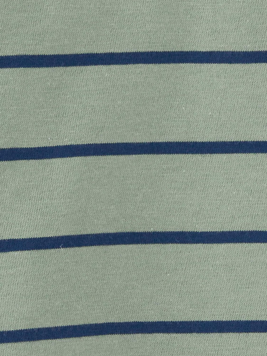 Ensemble de tenue 3 pièces Carter's Child of Mine IB - Rayure marine