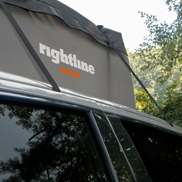 Tapis antidérapant Rightline Gear pour toit de voiture 