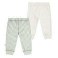 thumbnail image 2 of Huggies® Jogger Pants 2-Pack, 2 of 4