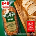 thumbnail image 4 of Pain Multigrains de campagne RusticoMC de Villaggio®, 4 of 9