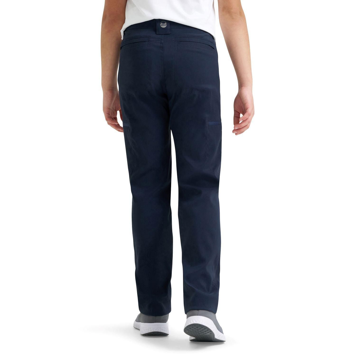 Wrangler® Boy's All Terrain Cargo Pant, Pant