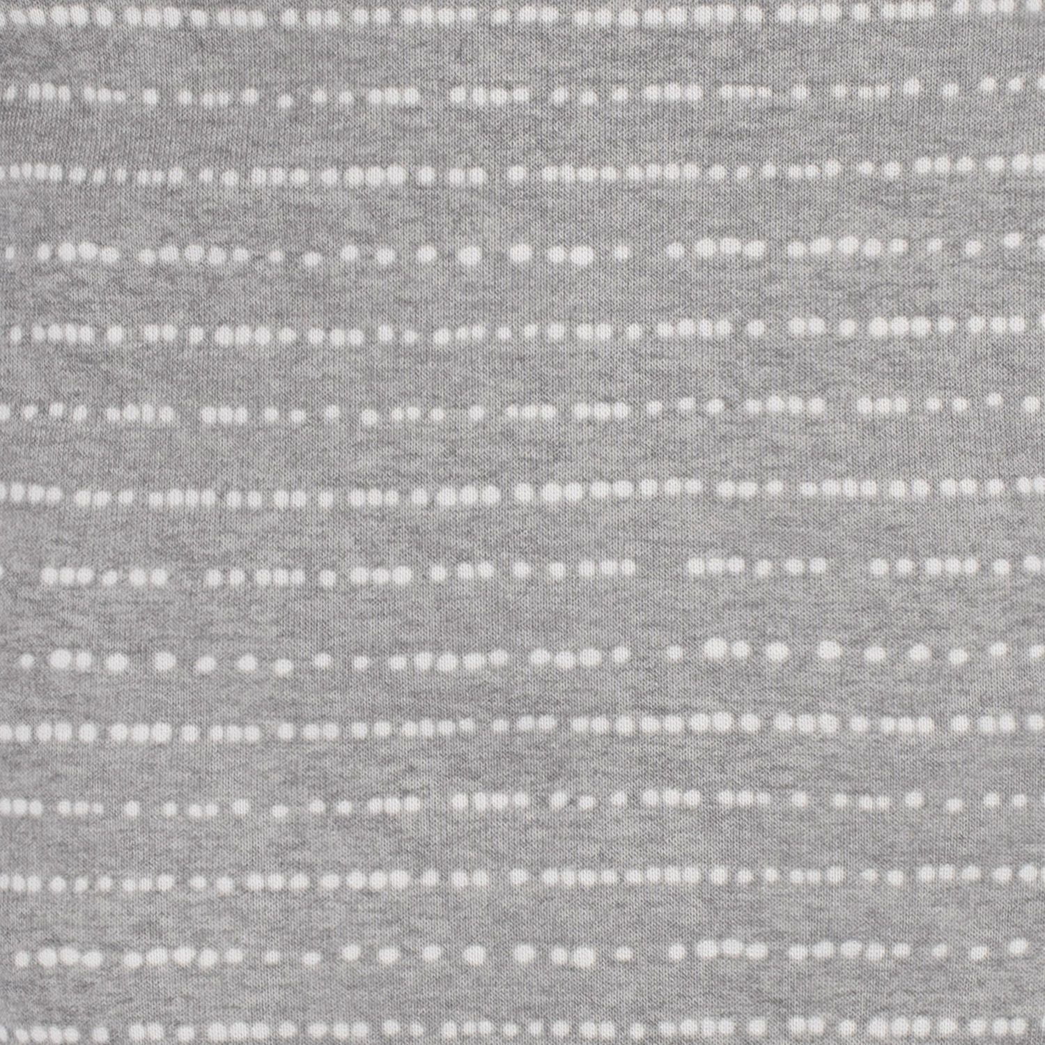 Gerber Lot de 3 Bodys à Manches Courtes pour Bébé Confort. Doux. Extensible.